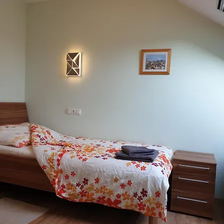 Haus Bergblick Affittacamere Maiersdorf