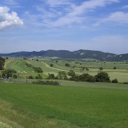 Haus Bergblick 3* Maiersdorf