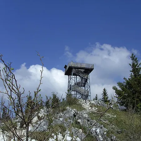 Haus Bergblick 3*