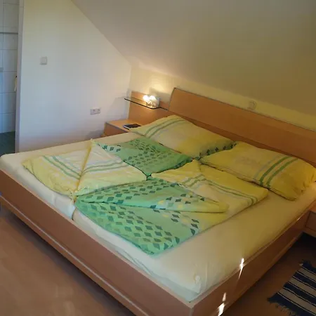 Gasthof Haus Bergblick 3*