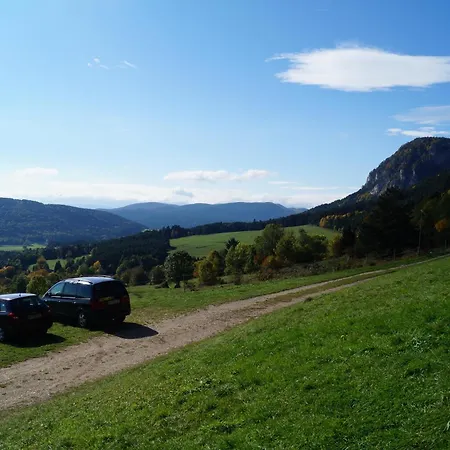 Affittacamere Haus Bergblick