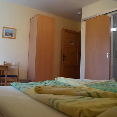 Haus Bergblick Affittacamere Maiersdorf