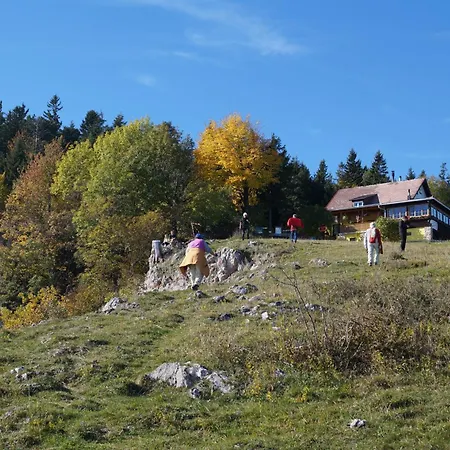 Haus Bergblick Maiersdorf
