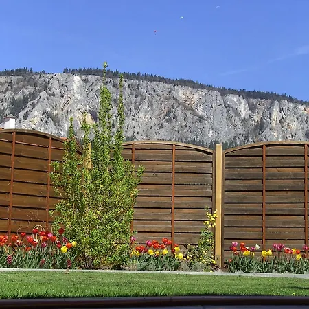 Haus Bergblick Pensión Maiersdorf