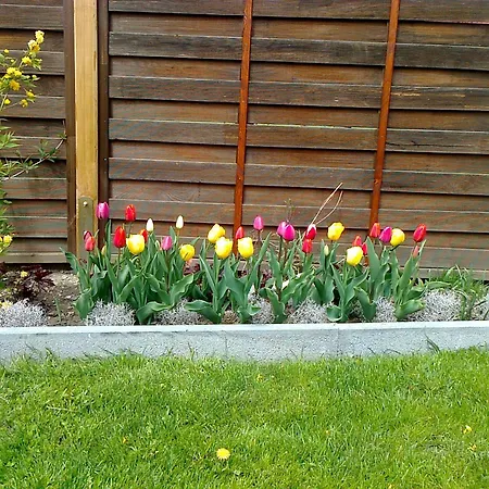 Haus Bergblick Affittacamere Maiersdorf