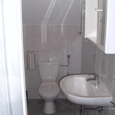 Affittacamere Haus Bergblick Maiersdorf