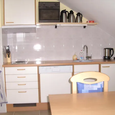 Affittacamere Haus Bergblick 3*