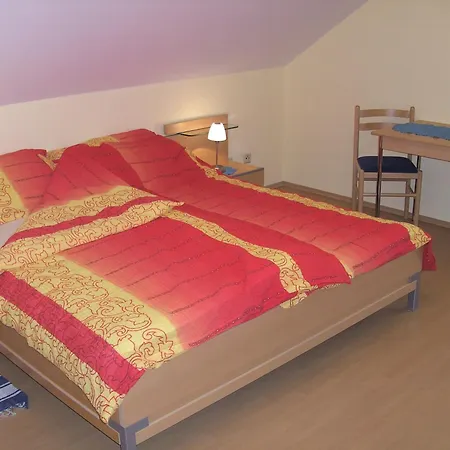 Affittacamere Haus Bergblick Maiersdorf