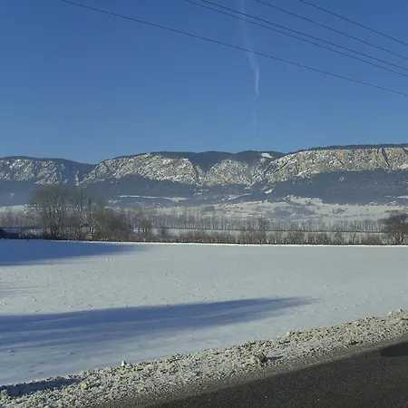 Haus Bergblick 3*