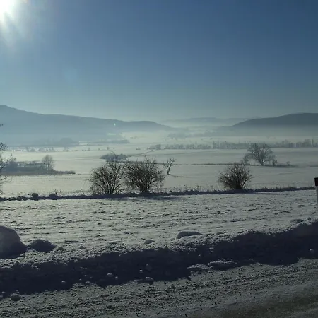 Haus Bergblick 3*