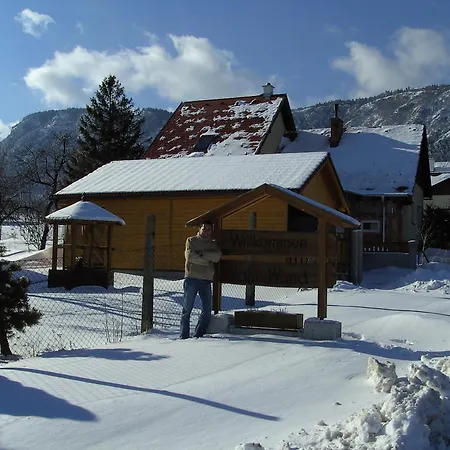 Gasthof Haus Bergblick