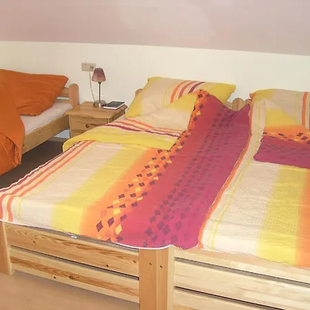 Haus Bergblick 3*