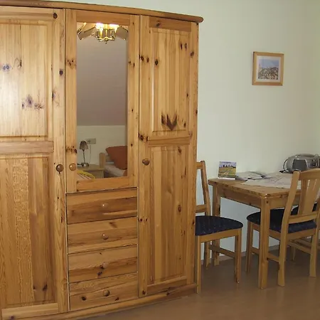 Haus Bergblick Maiersdorf