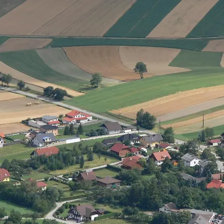 Haus Bergblick Maiersdorf