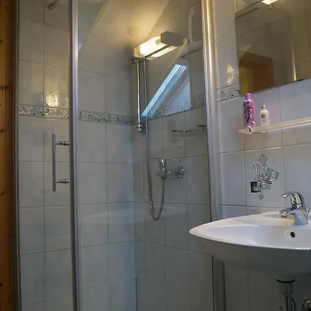 Haus Bergblick Gasthof 3*
