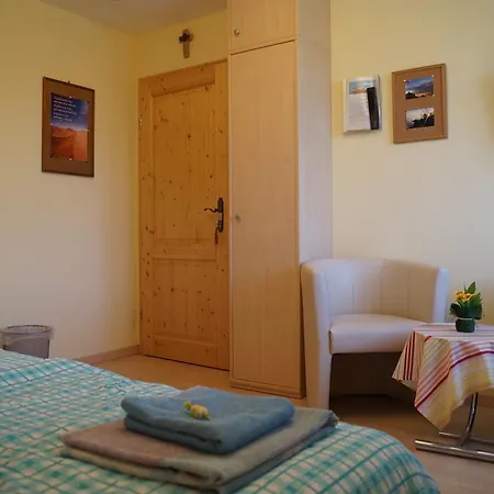 Haus Bergblick Affittacamere Maiersdorf