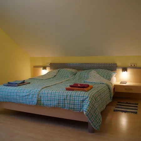 Affittacamere Haus Bergblick 3*