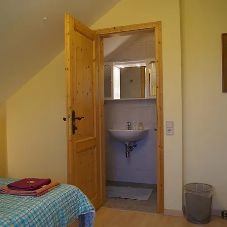 Haus Bergblick 3* Maiersdorf