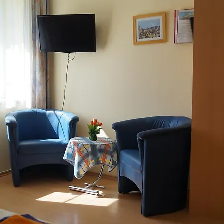 Haus Bergblick Maiersdorf