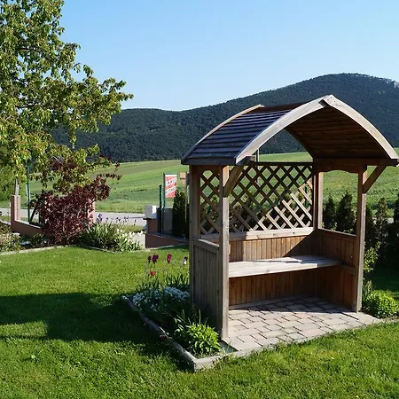 Pensjonat Haus Bergblick Maiersdorf