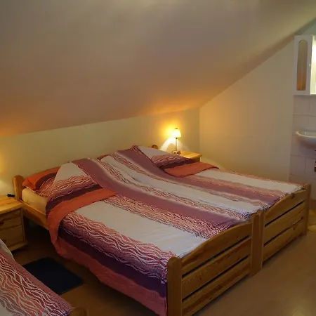Haus Bergblick 3*