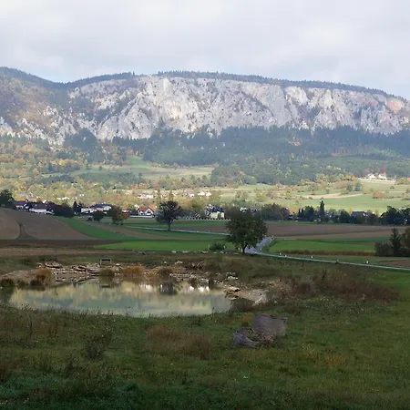 Haus Bergblick 3*