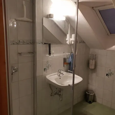 Haus Bergblick 3* Maiersdorf