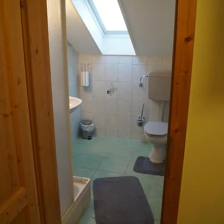 Pensión Haus Bergblick