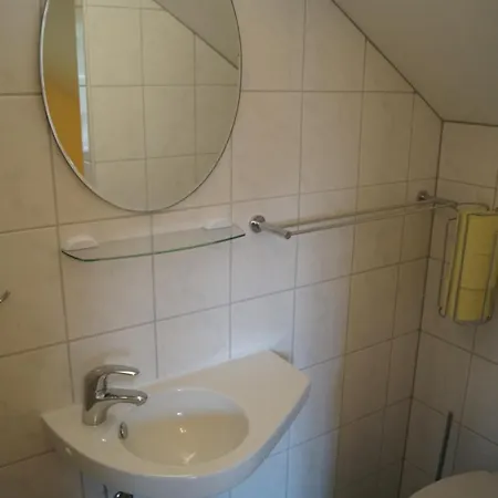 Haus Bergblick Affittacamere 3*