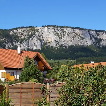 Haus Bergblick 3*