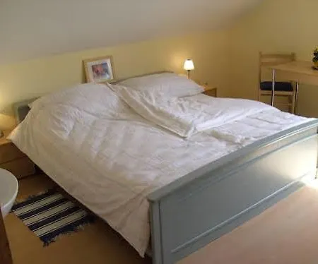 Haus Bergblick 3*