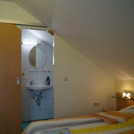 Haus Bergblick