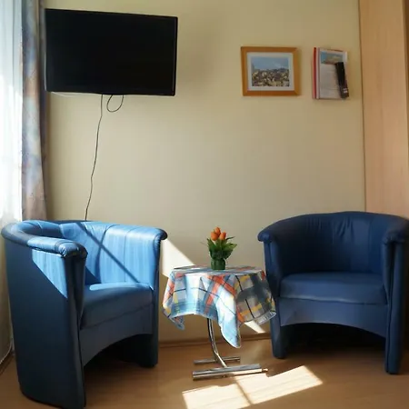 Affittacamere Haus Bergblick Maiersdorf