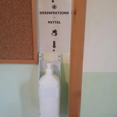 Affittacamere Haus Bergblick Maiersdorf