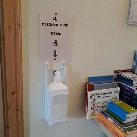 Haus Bergblick 3* Maiersdorf