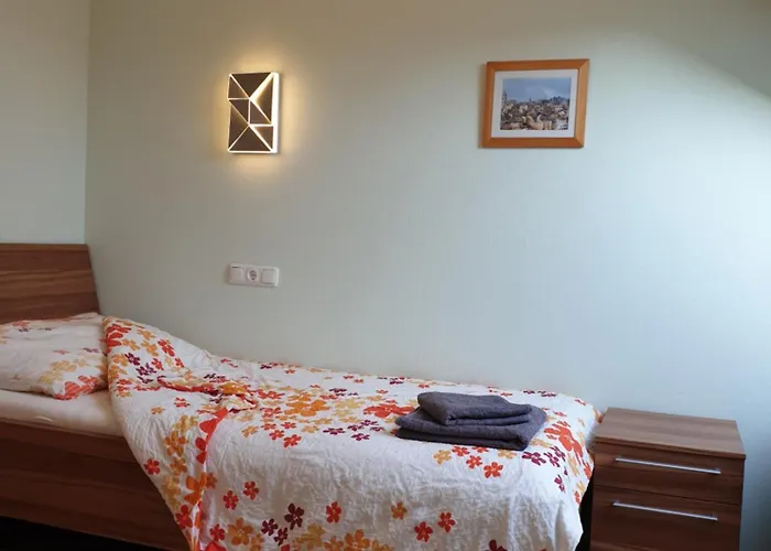 Haus Bergblick Gasthof Maiersdorf