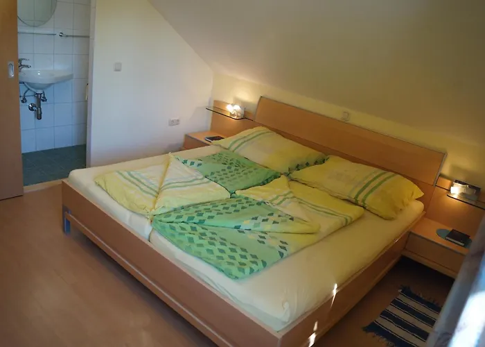 Gasthof Haus Bergblick 3*