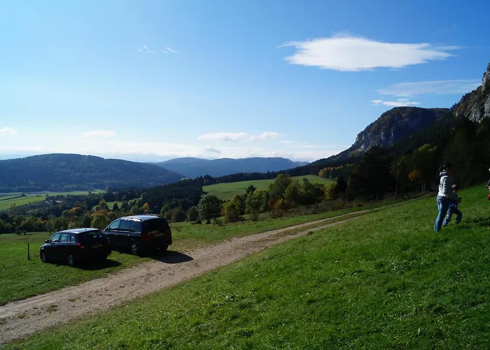 Gasthof Haus Bergblick