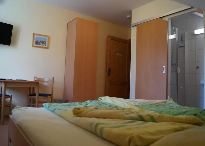 Haus Bergblick Gasthof Maiersdorf