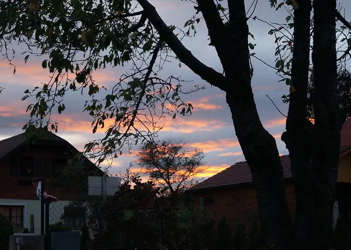 Haus Bergblick Gasthof 3*