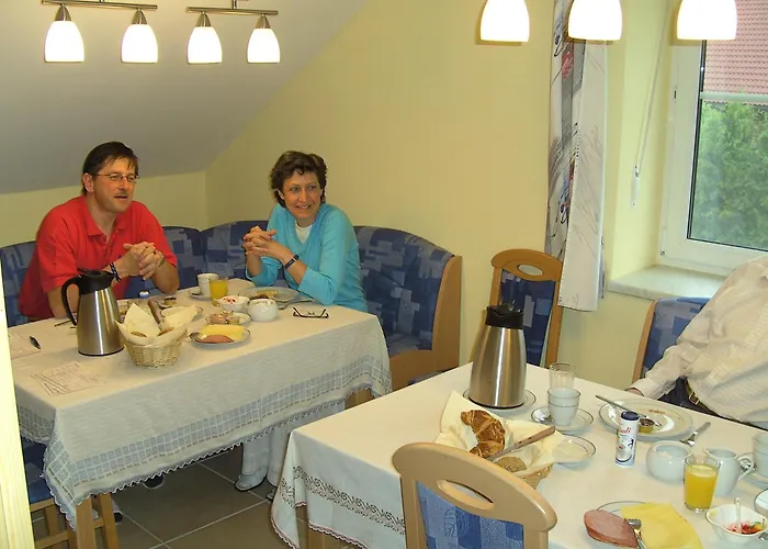 Haus Bergblick Maiersdorf