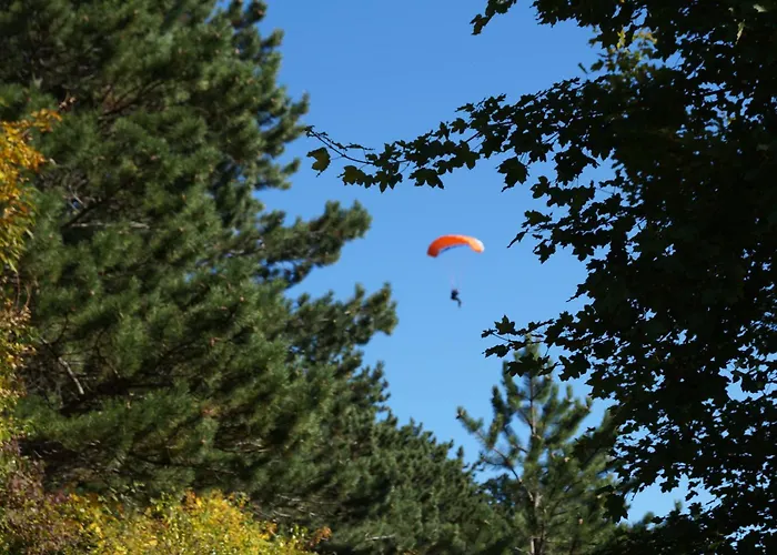 Gasthof Haus Bergblick
