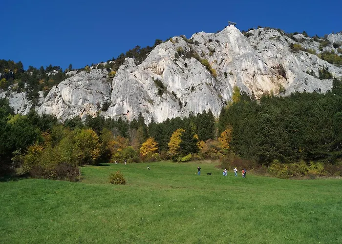 Haus Bergblick Maiersdorf