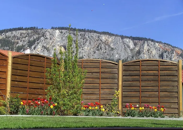 Haus Bergblick Gasthof Maiersdorf