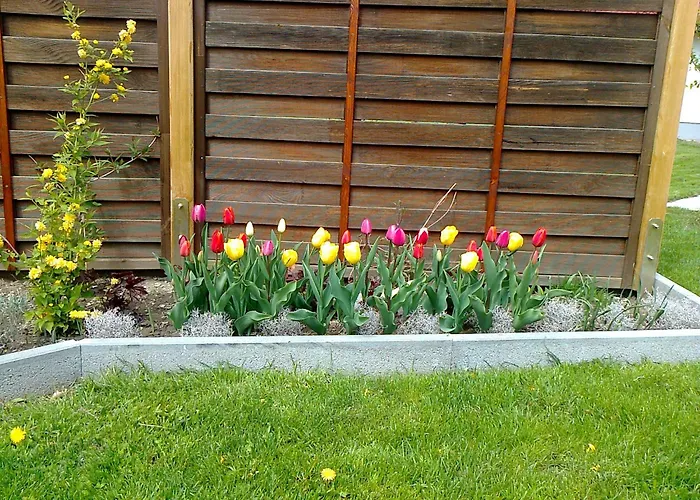 Haus Bergblick Gasthof Maiersdorf