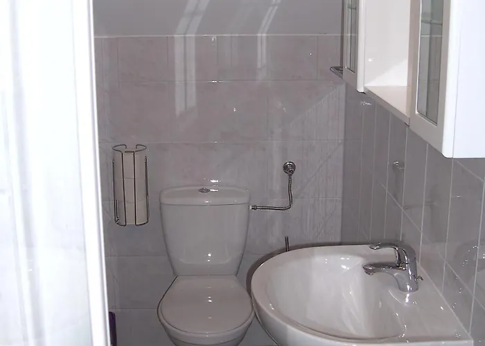 Gasthof Haus Bergblick Maiersdorf