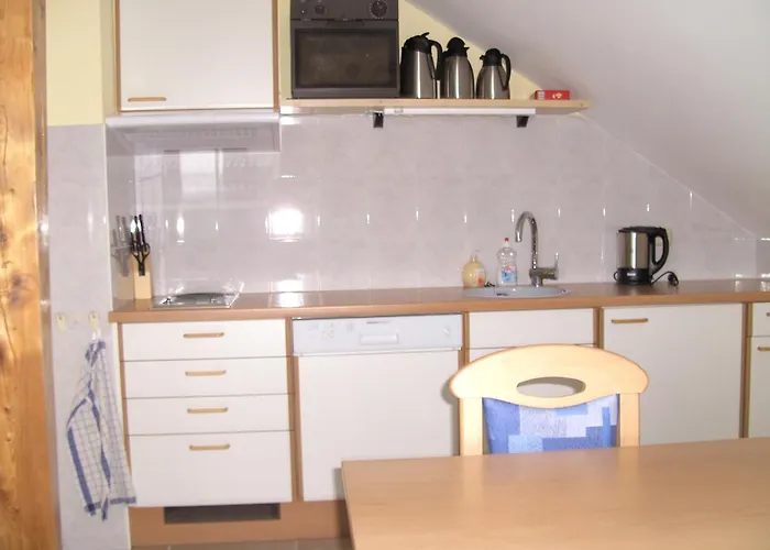 Gasthof Haus Bergblick 3*