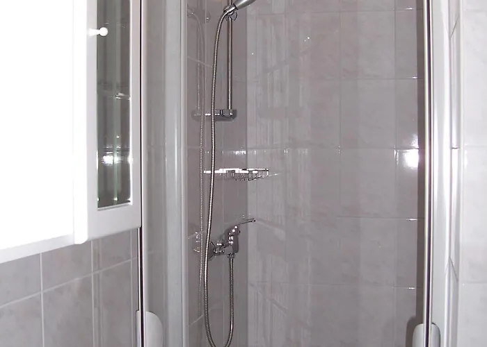 Gasthof Haus Bergblick Maiersdorf