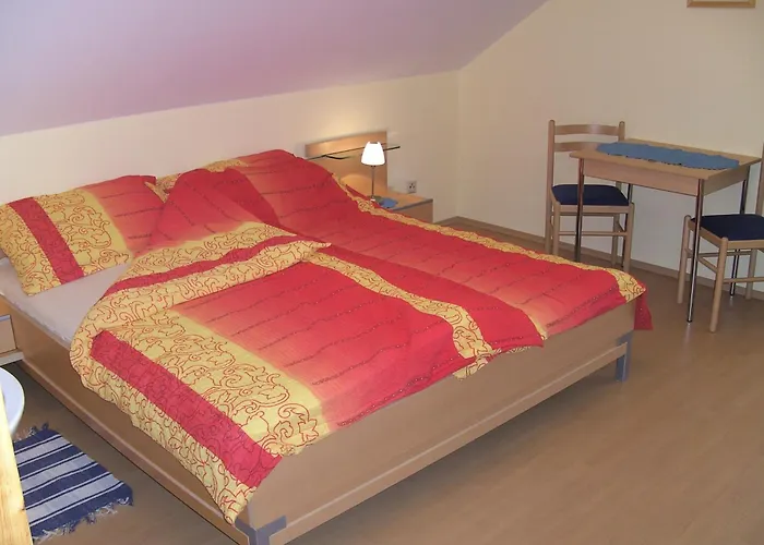 Gasthof Haus Bergblick Maiersdorf