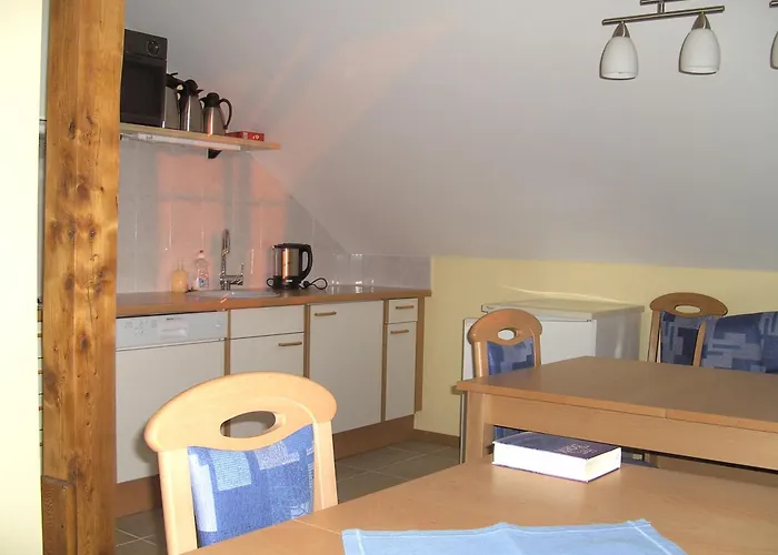 Gasthof Haus Bergblick 3*